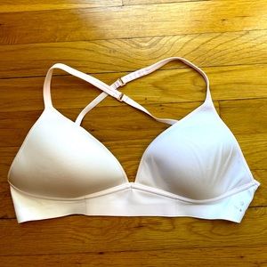Aerie convertible wireless bra